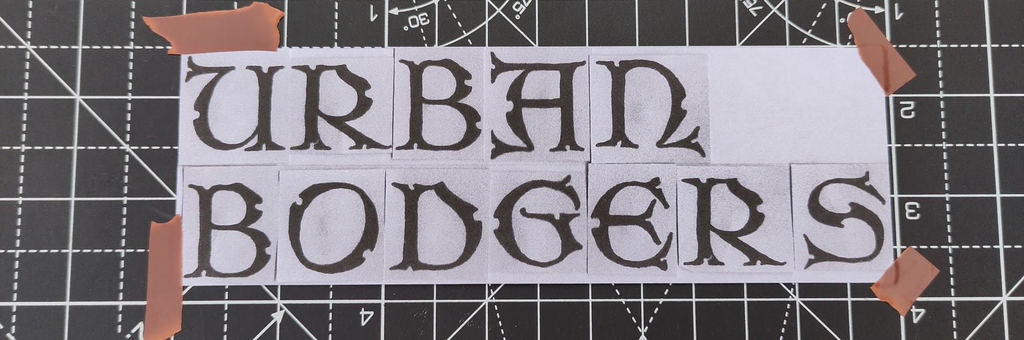 Urban Bodgers